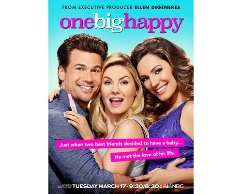 Одно большое счастье смотреть онлайн