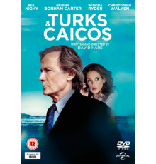 Теркс и Кайкос