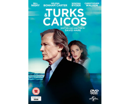 Теркс и Кайкос смотреть онлайн