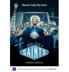 Святые из Вегаса