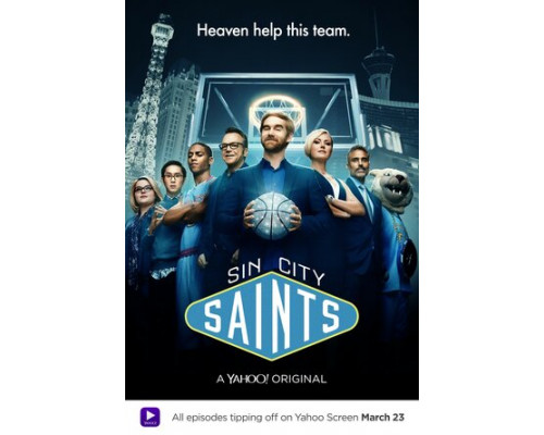 Святые из Вегаса смотреть онлайн