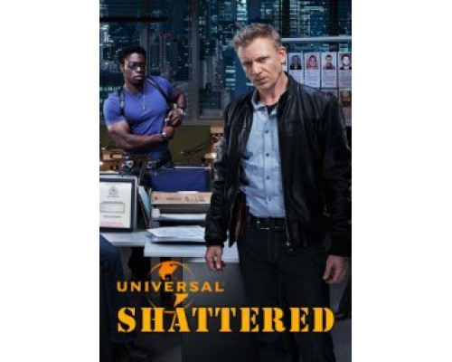 Расколотый смотреть онлайн