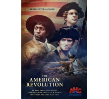 Американская революция