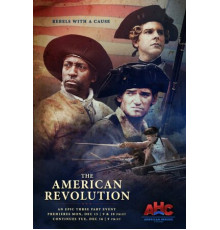 Американская революция