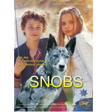 Собака по имени Снобз