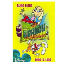 Брэнди и Мистер Вискерс