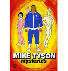 Тайны Майка Тайсона