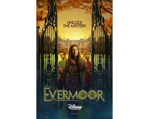 Эвермор смотреть онлайн