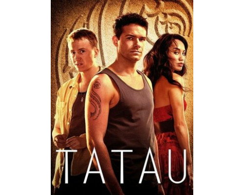 Татау смотреть онлайн