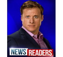 Телеведущие