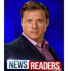 Телеведущие