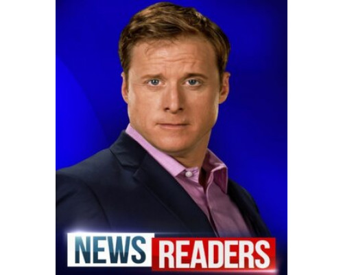 Телеведущие смотреть онлайн