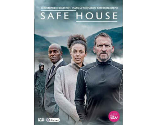 Убежище смотреть онлайн