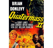 Куотермасс 2