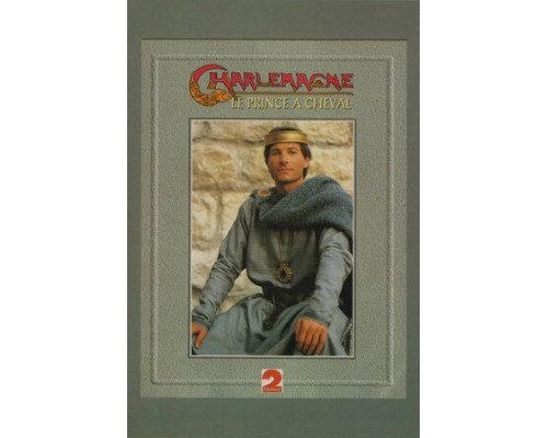 Карл Великий смотреть онлайн