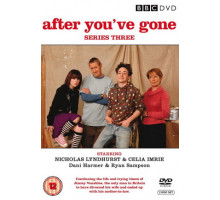 После твоего ухода