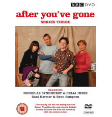 После твоего ухода