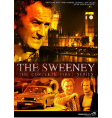 Летучий отряд Скотленд-Ярда