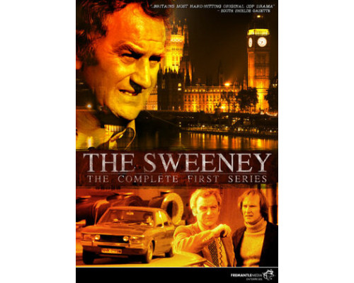 Летучий отряд Скотленд-Ярда смотреть онлайн