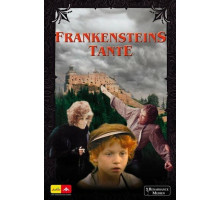 Тетя Франкенштейна
