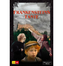 Тетя Франкенштейна