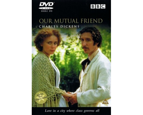 Наш общий друг смотреть онлайн