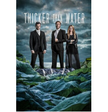 Гуще,  чем вода