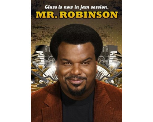 Мистер Робинсон смотреть онлайн