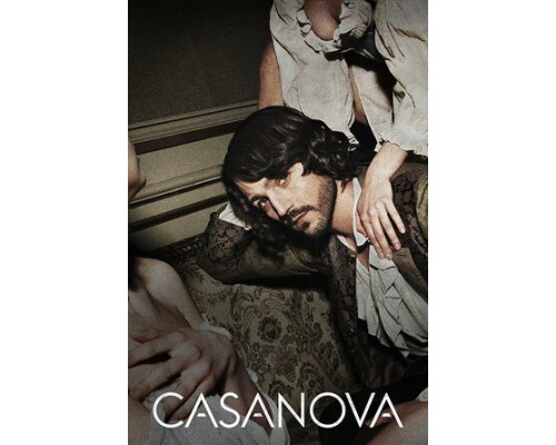 Казанова смотреть онлайн