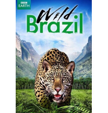 Дикая Бразилия