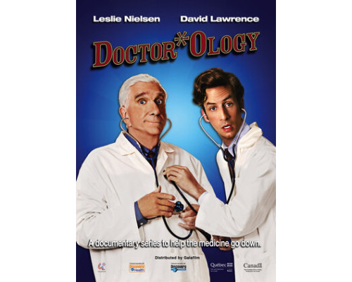 Докторология смотреть онлайн