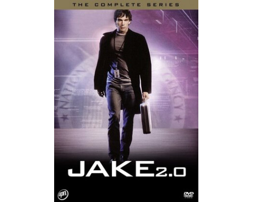 Джейк 2.0 смотреть онлайн