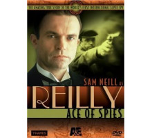 Рэйли: Король шпионов