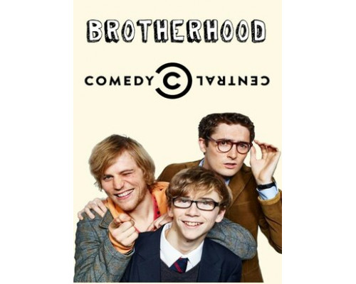 По-братски смотреть онлайн