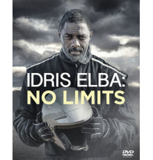 Идрис Эльба: Без тормозов