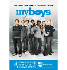 Моя команда