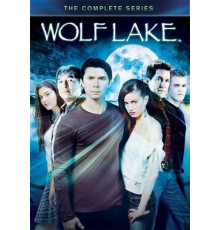 Волчье озеро