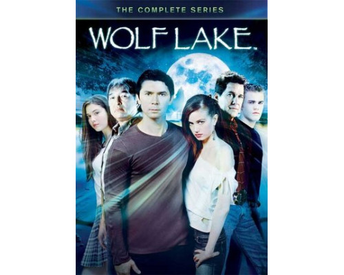 Волчье озеро смотреть онлайн