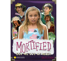 Непокорная