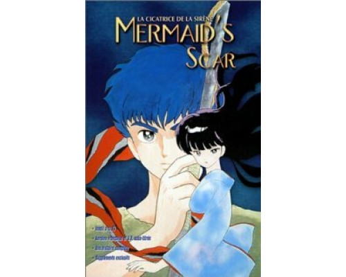 Шрам русалки смотреть онлайн