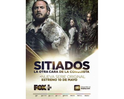 Осаждённые смотреть онлайн