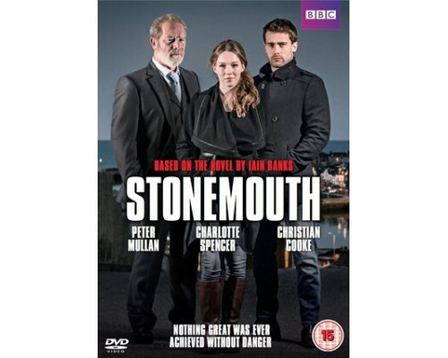 Каменное Устье смотреть онлайн