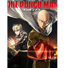 Ванпанчмен: Путь становления героя