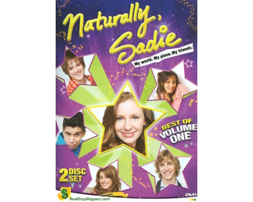 Естественно, Сэйди смотреть онлайн