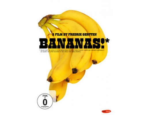 Бананы!* смотреть онлайн