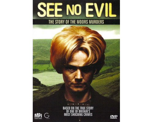 Не вижу зла: Болотные убийства смотреть онлайн