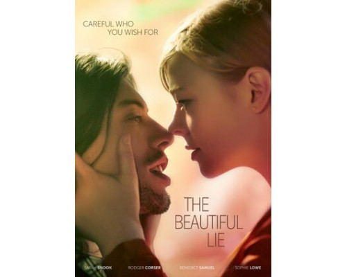 Прекрасная ложь смотреть онлайн