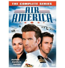 Эйр Америка