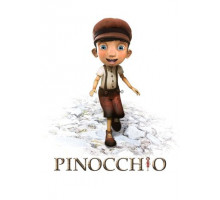 Пиноккио