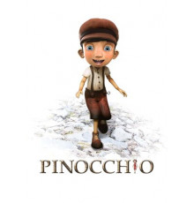 Пиноккио